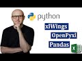 How to Replace VBA with Python(Step-By-Step Tutorial)