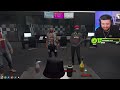 Tommy T Goes T1000 On Dean Quincy.. | GTA RP NoPixel 3.0