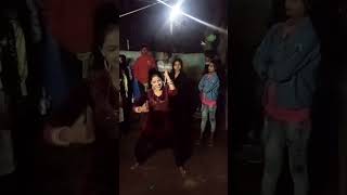 Sharab Meri Jaan Darling❤ शरब मेरी जान डार्ल full Dance(SK Raj)  Viral Video आग 🔥 लगा दी  |भाभी जी|