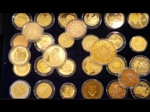 How to Make Money Buying and Selling Gold Bullion Coins How to Make Money Buying and Selling Gold Bullion Coins