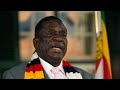 Despite zero case, Zimbabwe declares national emergency over COVID-19