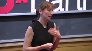 It’s Time to Bring Global Health Home | Anne Sosin | TEDxDartmouth
