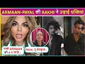 Rakhi Sawant ANGRY Reaction On Armaan-Vishal Slap Controversy, Calls Payal Bevakuf | BBOTT3