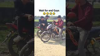 Assamese funny video🤣🤣🤣🤣#shorts#shortsfeed #tranding(এনেধৰণৰ ভিডিও পাই থাকিবলে subscribe কৰক)