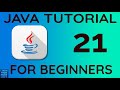 Static KeyWord in Java | Java Tutorial 22 for Beginners | Learn from Home 24*7