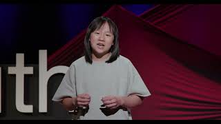 The 4C's For Making A Difference In The World | Verity Leung | TEDxYouth@GranvilleIsland