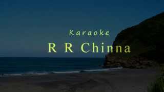 Iraivanidam Kaiyendungal karaoke lyrics by rr chinna