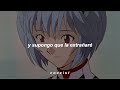 tv girl // blue hair (español)