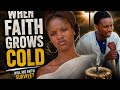 Keep the Fire Burning | Powerful Christian Short Movie About Faith and Prayer 🔥
