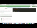 FreeCodeCamp: Flasy Bouncer