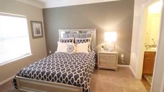 KC560 - Carrington Park Apartments - 2+2 Floor Plan