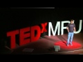 There is no effective education without independent students | Paulo Pereira | TEDxMRU