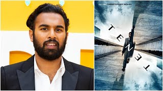TENET | Star Himesh Patel on the new Christopher Nolan release, and his beloved Spurs