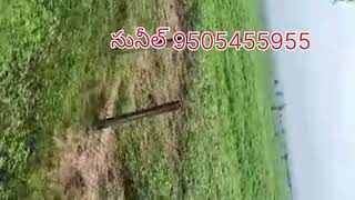 36 ఎకరాల వ్యవసాయ భూమి BT రోడ్డు facing land cheap Rate agricultural land chance property sale