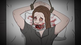 6 Sleepover Horror Stories Animated