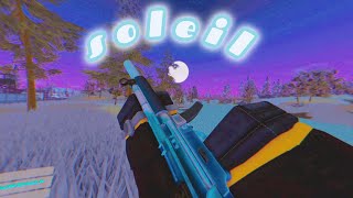 Soleil | Project Delta Montage