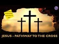 Tuesday 26th March 'JESUS - Pathway to the Cross The Plan to Destroy'