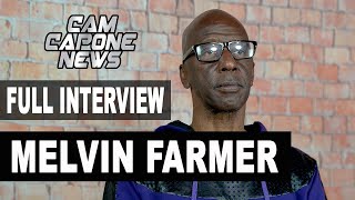 Melvin Farmer On Slim400/ Drakeo The Ruler/ Challenges Charleston White/ Tookie/ Los Angeles Purge