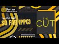 The Cut Gym So Far (PPC) | Pearl Lemon Internal