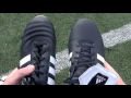 gareth bale vs zidane classic boot battle adidas copa sl vs copa mundial review