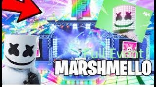 Fortnite Marshmallow Event Live Videos 9tubetv - dantdm fortnite marshmallow event