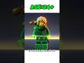 How Old Is Lloyd From LEGO Ninjago?|#ninjago #legoninjago #ninjagolloyd #lego #lloydgarmadon #shorts