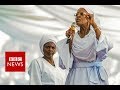Mugabe 'let wife usurp power' - BBC News