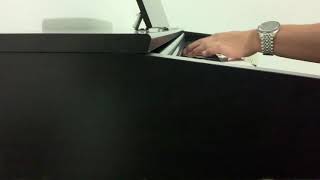 Ludovico Einaudi - Fly | Piano cover