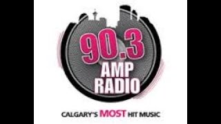 AMP Radio - Aircheck 1