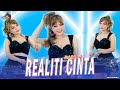 REALITI CINTA - DARA FU | DJ Remix (Official Music Video)