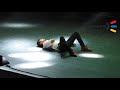 160625 uniq fanmeeting in brazil yibo solo dance