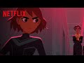 Carmen's Sneaky Escape | Carmen Sandiego | Netflix After School