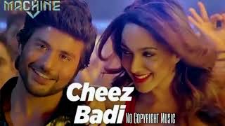 Tu Cheez Badi Hai Mast 💖|| Bollywood Love Songs 💗|| Romantic Songs ||