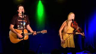 Dustin Bentall \u0026 Kendel Carson - Three Thousand  Miles