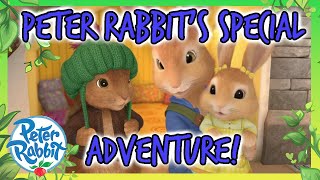 @OfficialPeterRabbit - 💖 Peter Rabbit's SPECIAL Adventure! 💖 | Compilation | Cartoons for Kids