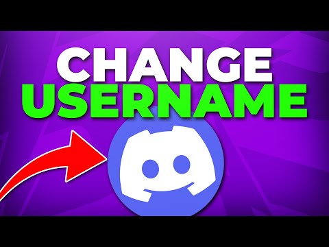 How to Change Your Nickname on Discord