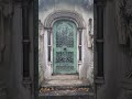 A Mausoleum that is so Beautiful, You'll Never Look at One the Same way Again! #Cemetery