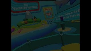 WRACAMY DO PRACY W GIGLR vacation simulator