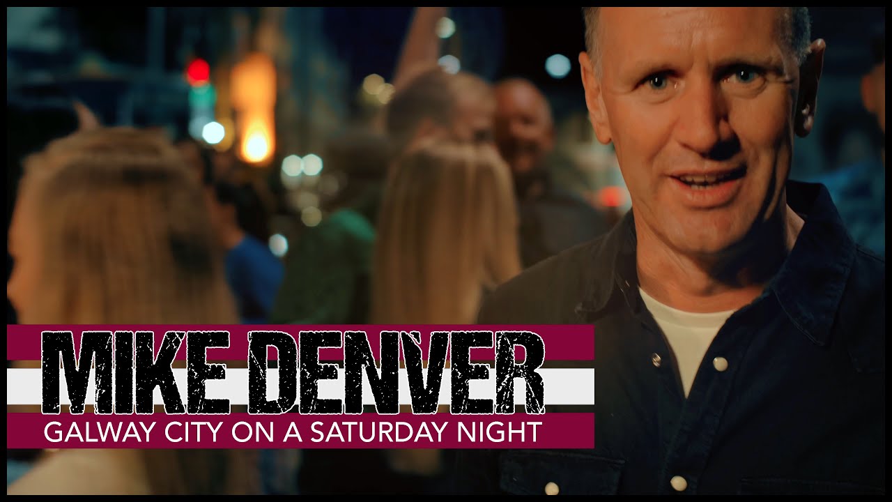 Videos Mikedenvermusic