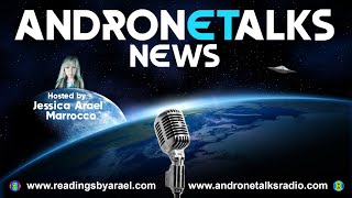 07-03-2021 Andronetalks News - Human Augmentation, Cyber Attacks, Dandelion & more