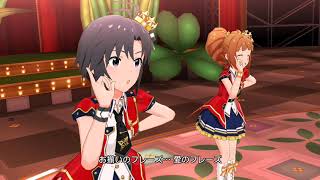 ミリシタ MV Flyers!!!