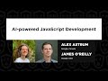 AI-powered JavaScript Development