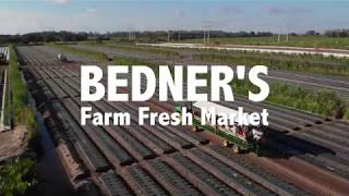 Bedner's Farm Fresh Market - WGI Project Spotlight