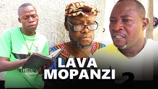 NEW GAG 2024  |  MOPANZI 2 | LAVA LEADER |  SERGE | IBUTU | VUE DE LOIN |CK Production