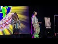 Miss Indian World Pageant – Gathering of Nations 2022 -  Contestant No. 1 Tashina Red Hawk -