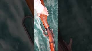 Ithaca 410 model M66 Super Single Shotgun