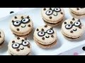 NERDY NUMMIES SMART COOKIE MACARONS - NERDY NUMMIES