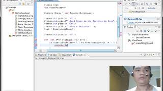 Word Count in the Sentence in Java