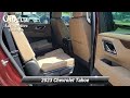 certified 2023 chevrolet tahoe premier york pa c19152p