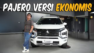 PAJERO ECONOMIC VERSION‼️ MITSUBISHI XPANDER CROSS 2025